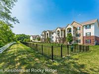 $1,359 / Month Apartment For Rent: 6373 Amber Rock Road - The Residents At Rocky R...