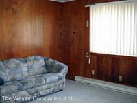 $750 / Month Apartment For Rent: 906 W. Springfield Ave. Apt. #01 - The Weiner C...