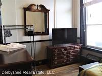 $1,225 / Month Apartment For Rent: 815 Church St - Apt 2C - Derbyshire Real Estate...