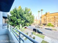 $1,950 / Month Apartment For Rent: 833 S. Berendo St, Unit 103 - Winstar Propertie...