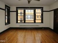 $1,325 / Month Apartment For Rent: Fantastic Lakeview Studio, 1 Bath ($1325 Per Mo...