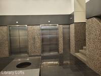 $1,470 / Month Apartment For Rent: 1004 Baltimore Ave #207 - Library Lofts | ID: 1...