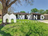 $2,099 / Month Home For Rent: Beds 4 Bath 2 Sq_ft 1560- Mynd Property Managem...