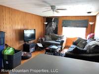 $1,250 / Month Home For Rent: 3501 D Prices Fork Rd. - River Mountain Propert...