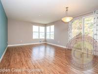 $3,250 / Month Home For Rent: 501 Crescent Way, Unit #5403 - Golden Gate Prop...