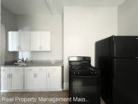 $975 / Month Apartment For Rent: 715 Parker Street - 4 - Real Property Managemen...