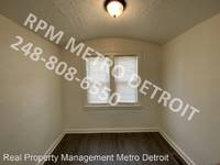 $1,195 / Month Home For Rent: 15820 Wisconsin - Real Property Management Metr...