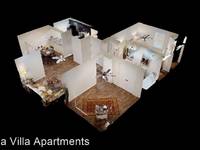 $975 / Month Apartment For Rent: 118 Costa Del Oro - Victoria Villa Apartments |...