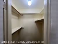 $1,250 / Month Home For Rent: 1701 Lobdell #55 - Latter & Blum Property M...