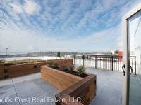 $3,250 / Month Apartment For Rent: 200 Belmont Avenue East #710 - Pacific Crest Re...