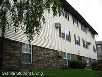 $1,075 / Month Room For Rent: 433 Harrison Street - Granite Student Living | ...