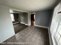 $895 / Month Apartment For Rent: 1218 Oregon St. - Upper - Main Street Managemen...