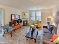 $1,975 / Month Condo For Rent: The Residences At The Manor Apartments #2 Bed 2...