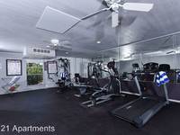 $1,175 / Month Apartment For Rent: 2121 Apartments 2121 Washington Cir - 2121 Apar...