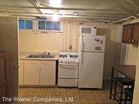 $495 / Month Apartment For Rent: 704 W. Nevada Apt. #07 - The Weiner Companies, ...