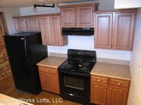 $1,500 / Month Apartment For Rent: 505 N. Jefferson Ave. - Stove Works Lofts, LLC ...