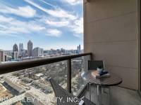 $3,500 / Month Home For Rent: 270 17th Street NW, Unit 1602 - JOHN BAILEY REA...