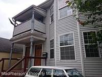 $2,595 / Month Home For Rent: 1215 E Jefferson St - MacPherson's Property Man...