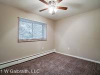 $1,100 / Month Apartment For Rent: 375 W Galbraith Rd. Unit 09 - 361 W Galbraith, ...