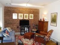 $3,991 / Month Apartment For Rent: Lovely Studio Apartment For Rent In Cobble Hill!