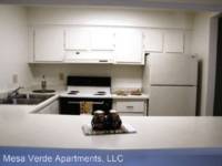 $1,475 / Month Apartment For Rent: 3828 Madison Ave 3828-7 - Mesa Verde Apartments...