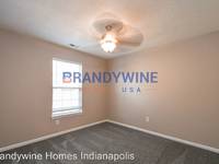 $1,925 / Month Home For Rent: 15449 Ten Point Dr - Brandywine Homes Indianapo...