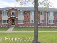 $799 / Month Apartment For Rent: 7501 W. Green Tree Rd. #10 - Appleton Rental Ho...