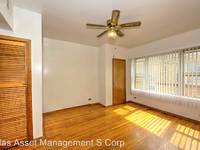 $1,070 / Month Apartment For Rent: 6347 S. Kedzie Ave 3CE - Atlas Asset Management...