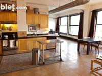 $2,295 / Month Loft For Rent