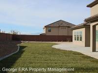 $2,600 / Month Home For Rent: 2876 E 3520 S - St. George ERA Property Managem...