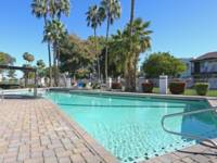 $1,180 / Month Apartment For Rent: 13517 West Glendale Ave. 2060 - Tides On Glenda...