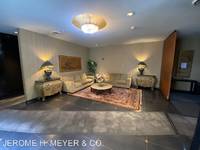 $2,850 / Month Apartment For Rent: 1616 Hinman Avenue, #7D - JEROME H. MEYER &...