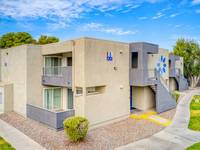 $1,435 / Month Apartment For Rent: 764 E. Twain Ave #PC13H - Tides At Desert Point...