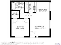 $1,500 / Month Home For Rent: 4955 Moorhead Ave #5 - Sunnyside Property Manag...