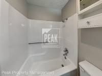 $899 / Month Home For Rent: 624 E 3rd St Apt 105 - Peak Property Management...