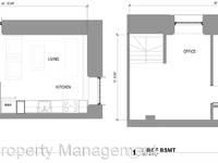 $1,120 / Month Apartment For Rent: 521 W 2nd - Unit 108 - East West Property Manag...