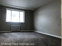 $555 / Month Apartment For Rent: 1421 Maple Drive - 02 - Whitehall Place Holding...