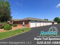 $1,050 / Month Apartment For Rent: 1300 Lucerne Drive 6 - Northern Management, LLC...