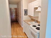 $1,395 / Month Apartment For Rent: 1100 Queen Anne Avenue N #410 - Pacific Crest R...