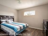 $700 / Month Apartment For Rent: 603 Hargrove Road E - #103 - Duckworth-Morris R...