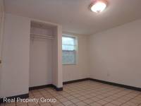 $850 / Month Apartment For Rent: 1416 Rosemary Ln. - Apt 001 - Real Property Gro...