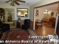 $1,850 / Month Home For Rent: 6026 Archwood Dr - Mission San Antonio Property...