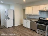 $1,250 / Month Apartment For Rent: 412 East 2nd Street - Unit 4 - Mackie Propertie...