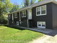 $895 / Month Home For Rent: 430 1/2 Miles Ave. - We Rent Billings, Inc. | I...