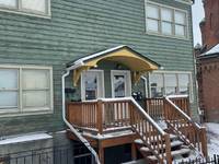 $900 / Month Apartment For Rent: 120 1/2 N Idaho - MT Principle Property Managem...