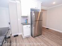 $1,575 / Month Apartment For Rent: 4625 N High Street - The Trinity Group At Howar...