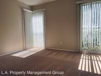 $1,600 / Month Apartment For Rent: 9600 Reseda - 117 - L.A. Property Management Gr...