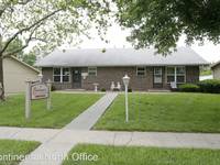 $1,295 / Month Apartment For Rent: 1911 NE 76th Terr - Continental North Office | ...