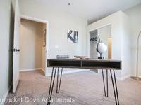 $1,414 / Month Apartment For Rent: 2011 North Moreland Blvd #301 - Nantucket Cove ...