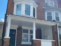 $1,420 / Month Apartment For Rent: 4948 Walnut St #2 - 215 Residential, LLC | ID: ...